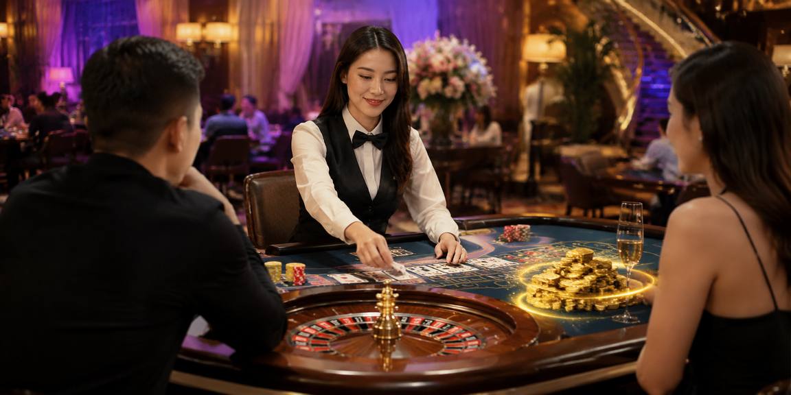 8dbet Chúng tôi hình thành 8dbet như thế nào