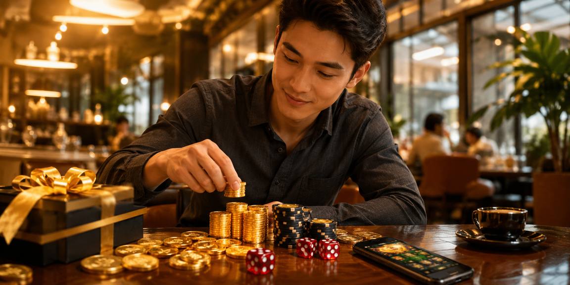 8dbet Ưu đãi